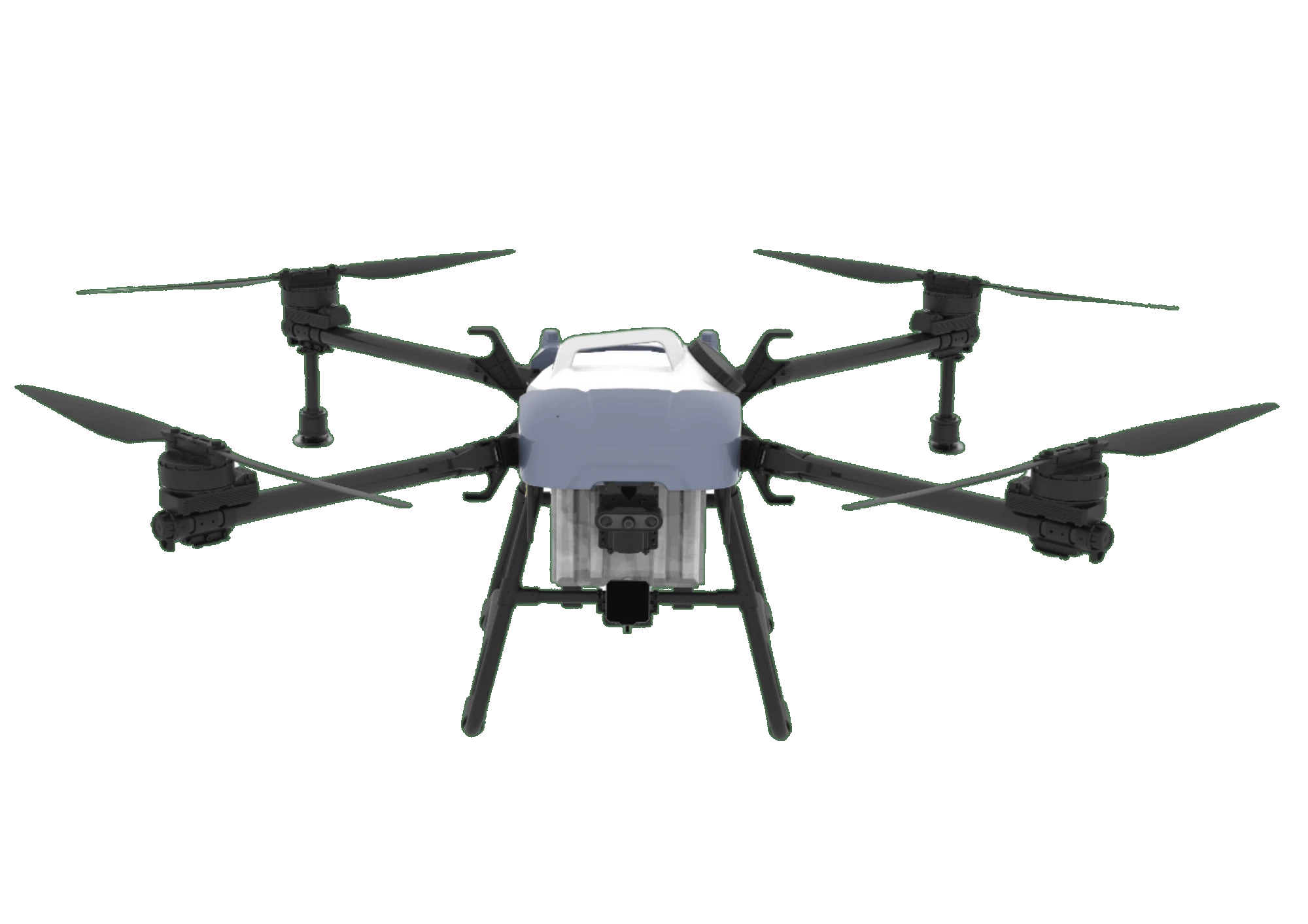 ZİRAİ İLAÇLAMA DRONU