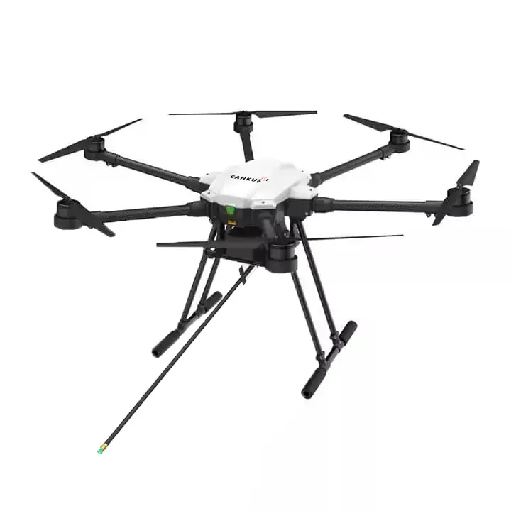 DIŞ CEPHE YIKAMA DRONU