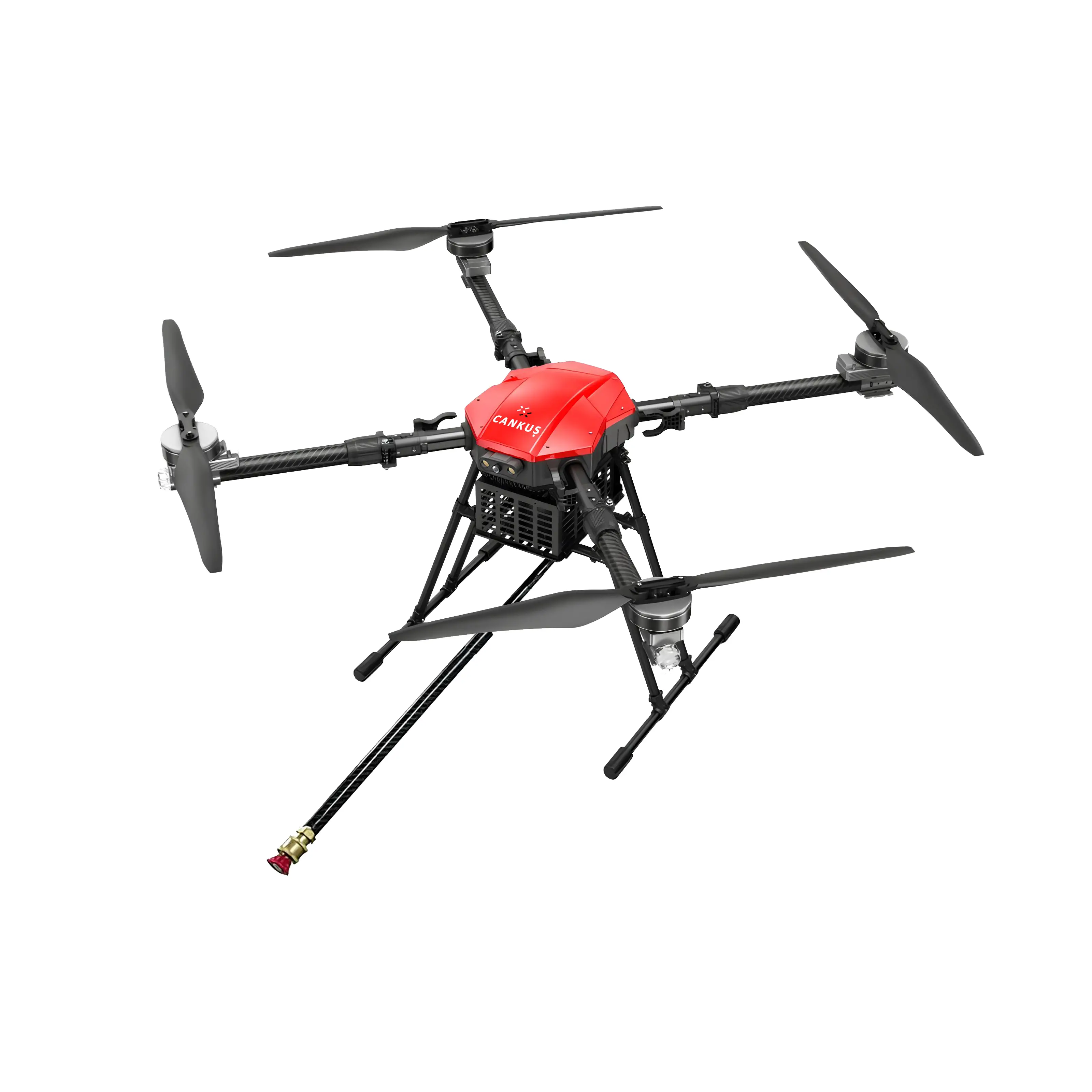 DIŞ CEPHE YIKAMA DRONU